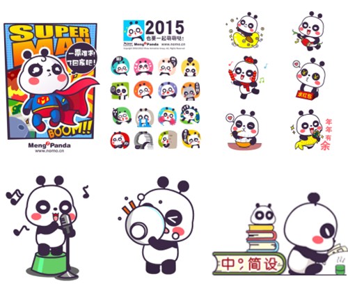 我应该怎么选择卡通形象设计动画制作公司(图1)