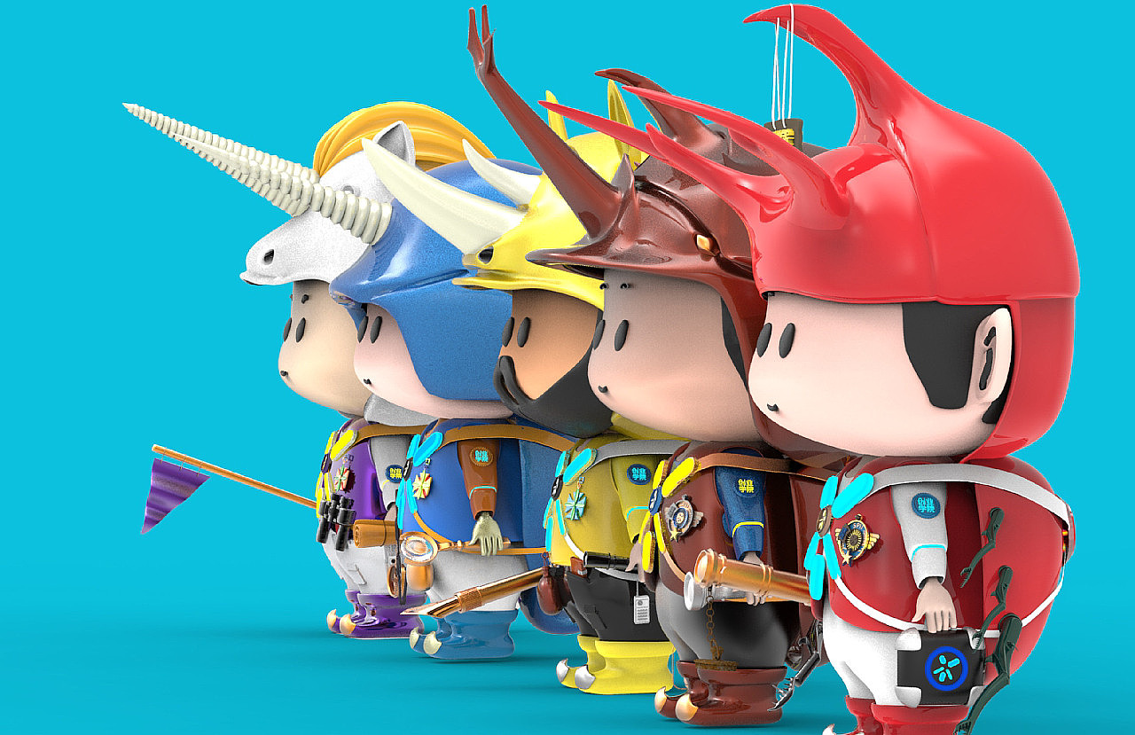 《大鱼海棠2》：光线传媒的新航程线上IP店引发期待(图1)