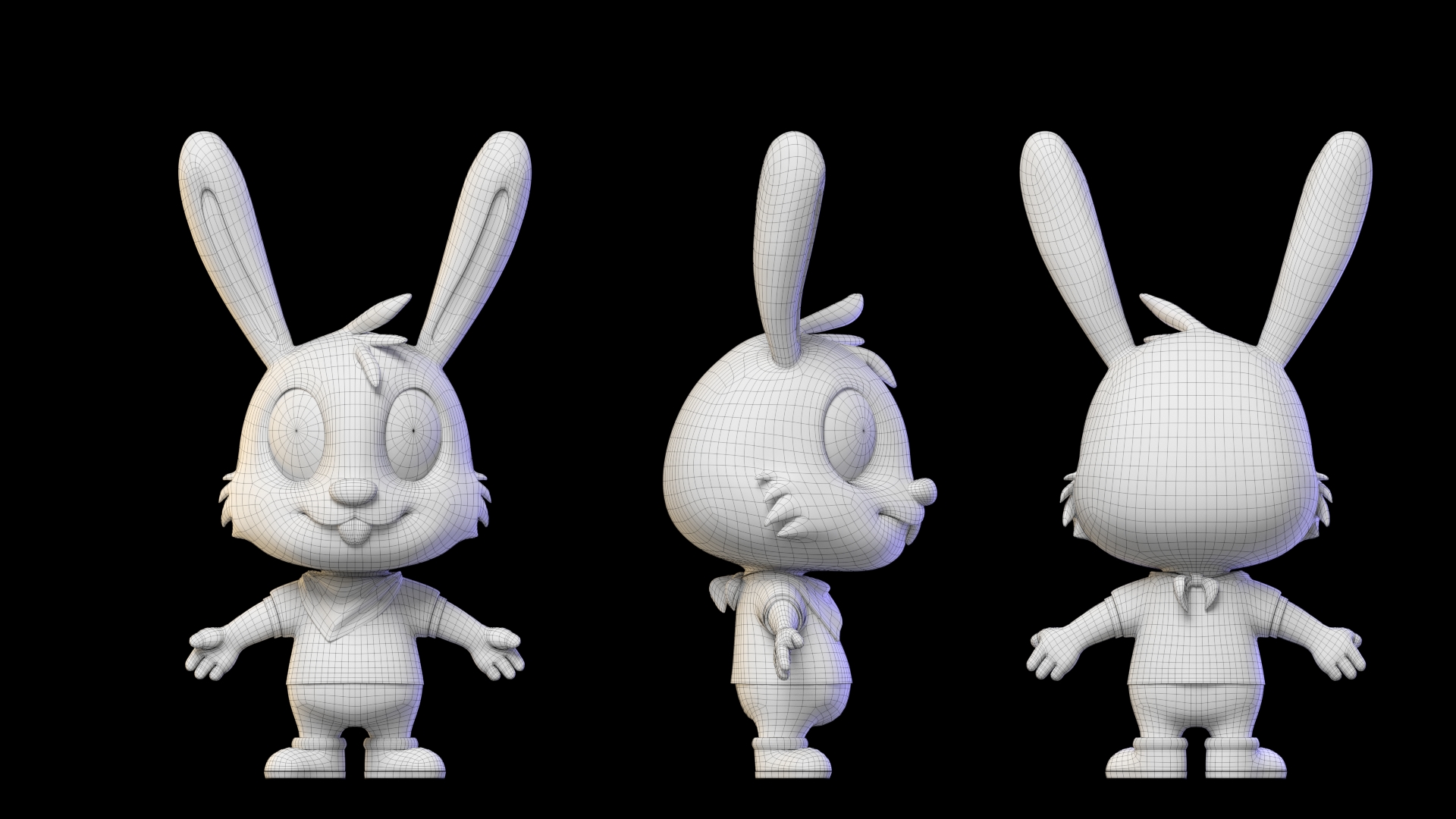 燕赵国安IP形象“子龙警官”正式发布(图1)