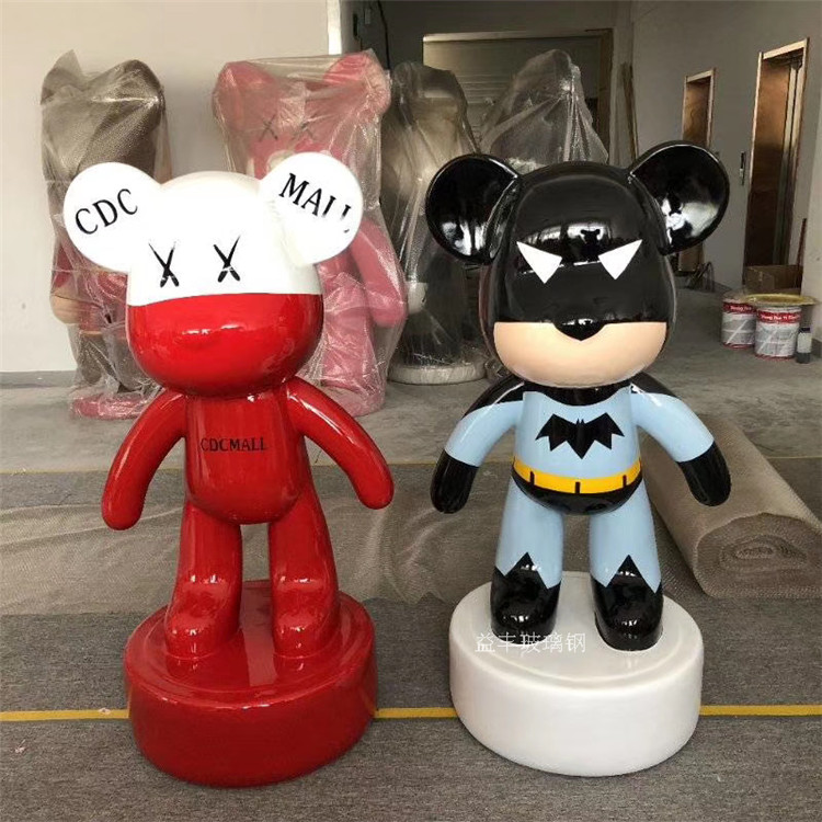 2026年卡通发夹行业解密揭秘工艺创新与产业新机遇(图1)